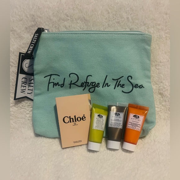 Origins skin care bundle - Picture 1 of 5